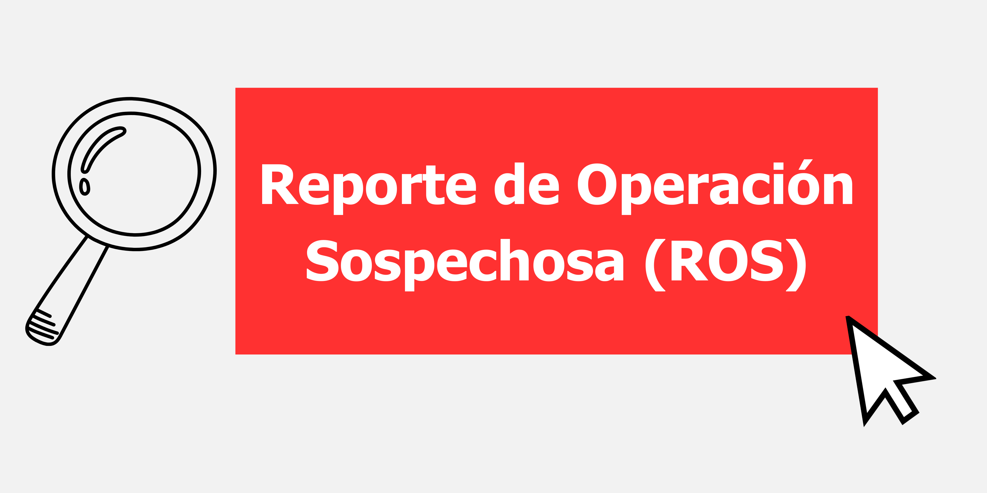 Operación Sospechosa